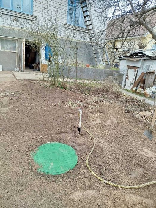 буріння свердловин під ключ