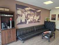 Sprzedam barber shop