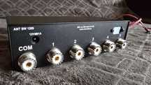 RemoteRig antena switch AS-1289