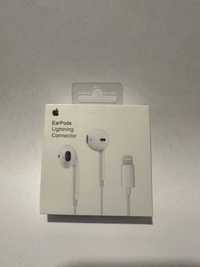 Sluchawki EarPods