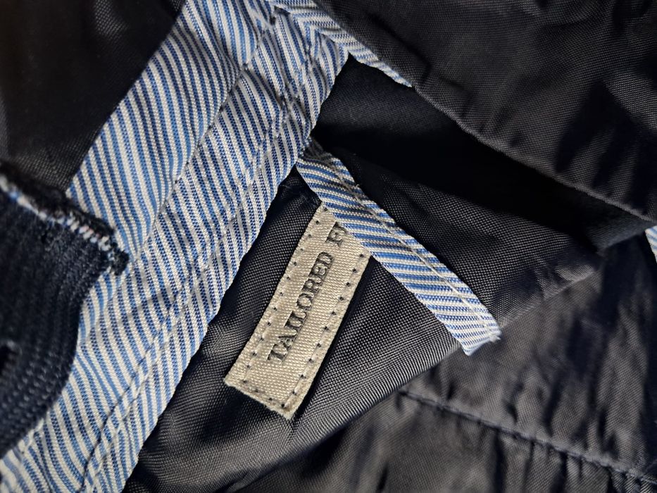 Garnitur chłopięcy granatowy 104 Zara wesele marynarka tailored fit