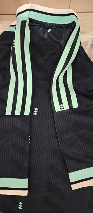 Camisola seleção Alemanha Mundial 2026