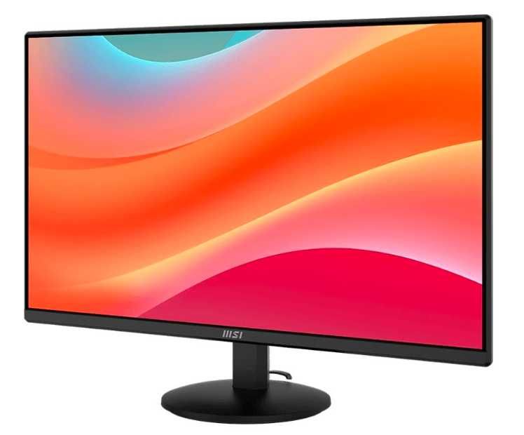 Monitor gamingowy 24" MSI MP242L FHD IPS 100Hz Adaptive Sync HDR