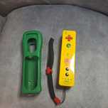 Wii remote, wii lot, RVL-036, Bowser wersja limitowana