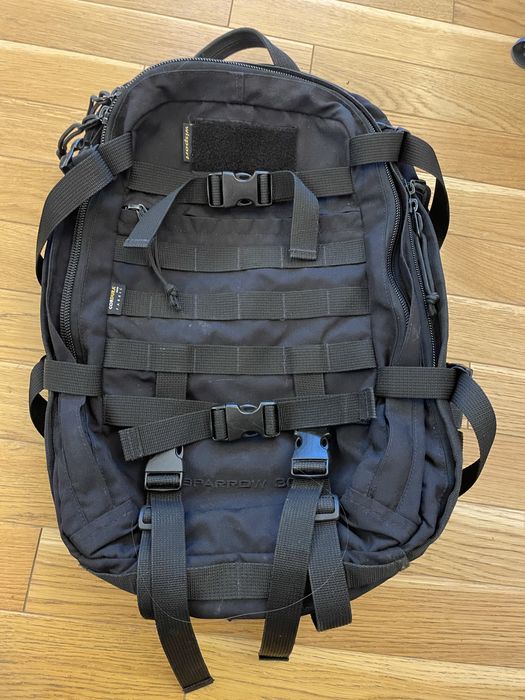 Plecak Wisport Sparrow 30