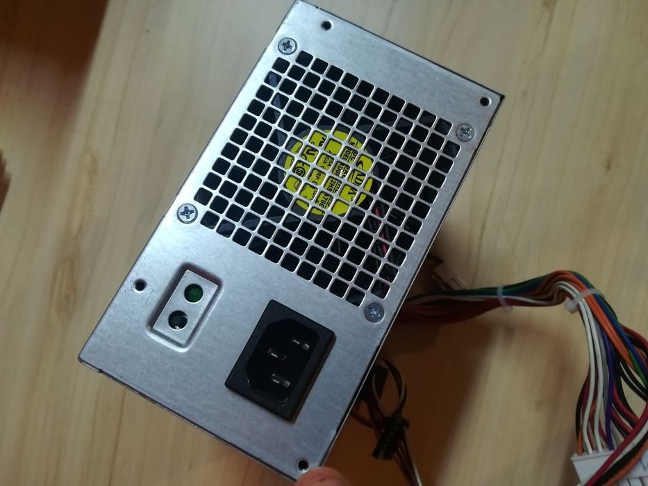 Zasilacz dell 265