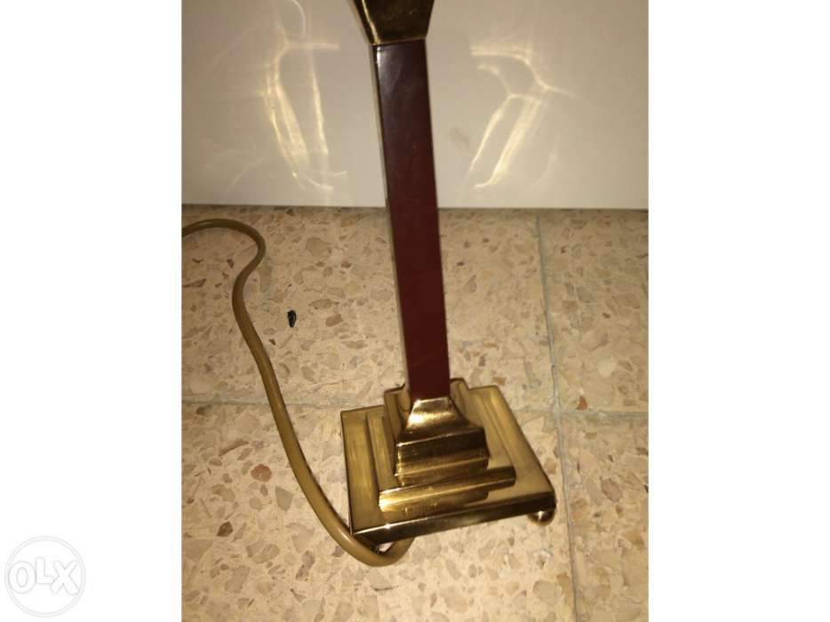 Candeeiro mesa cabeceira ou outro