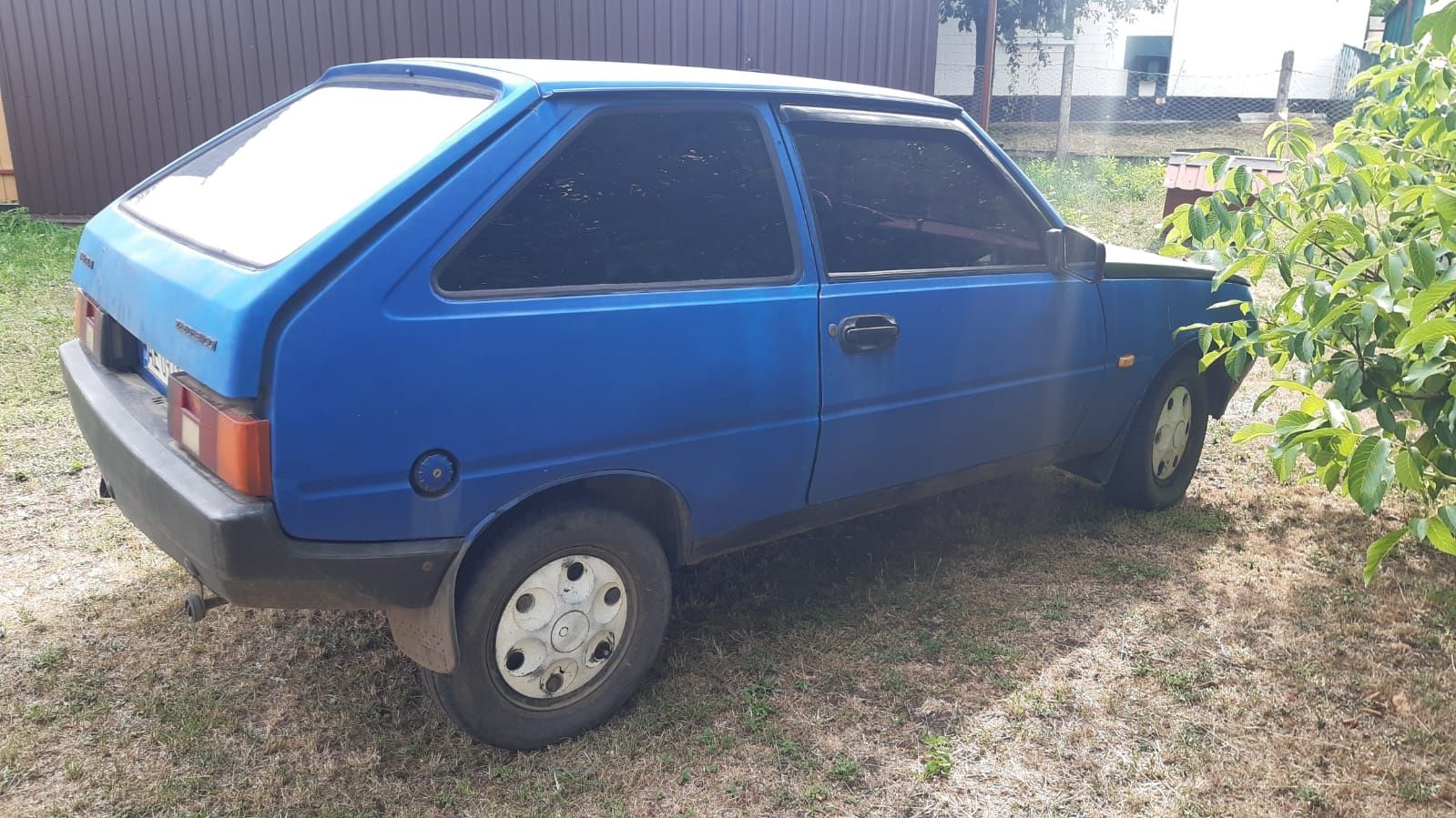 Продам заз 1102.