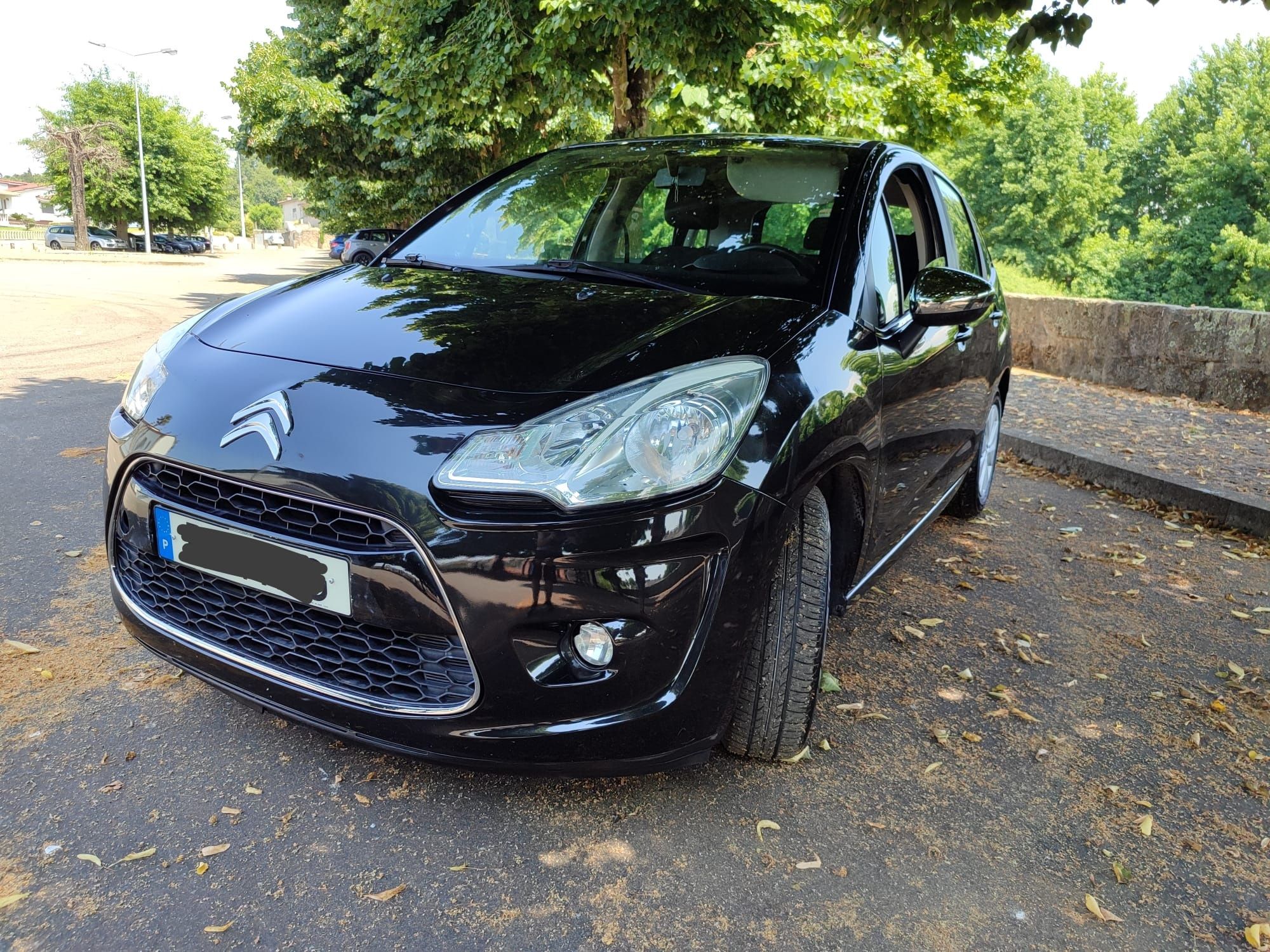 Citroen C3 1.4 hdi