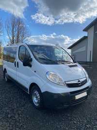 Opel Vivaro 2.0 CDTI