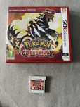 Pokemon Omega Ruby 3DS Eng komplet