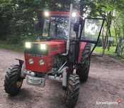 Sprzedam ciągnik Ursus C-360 turbo