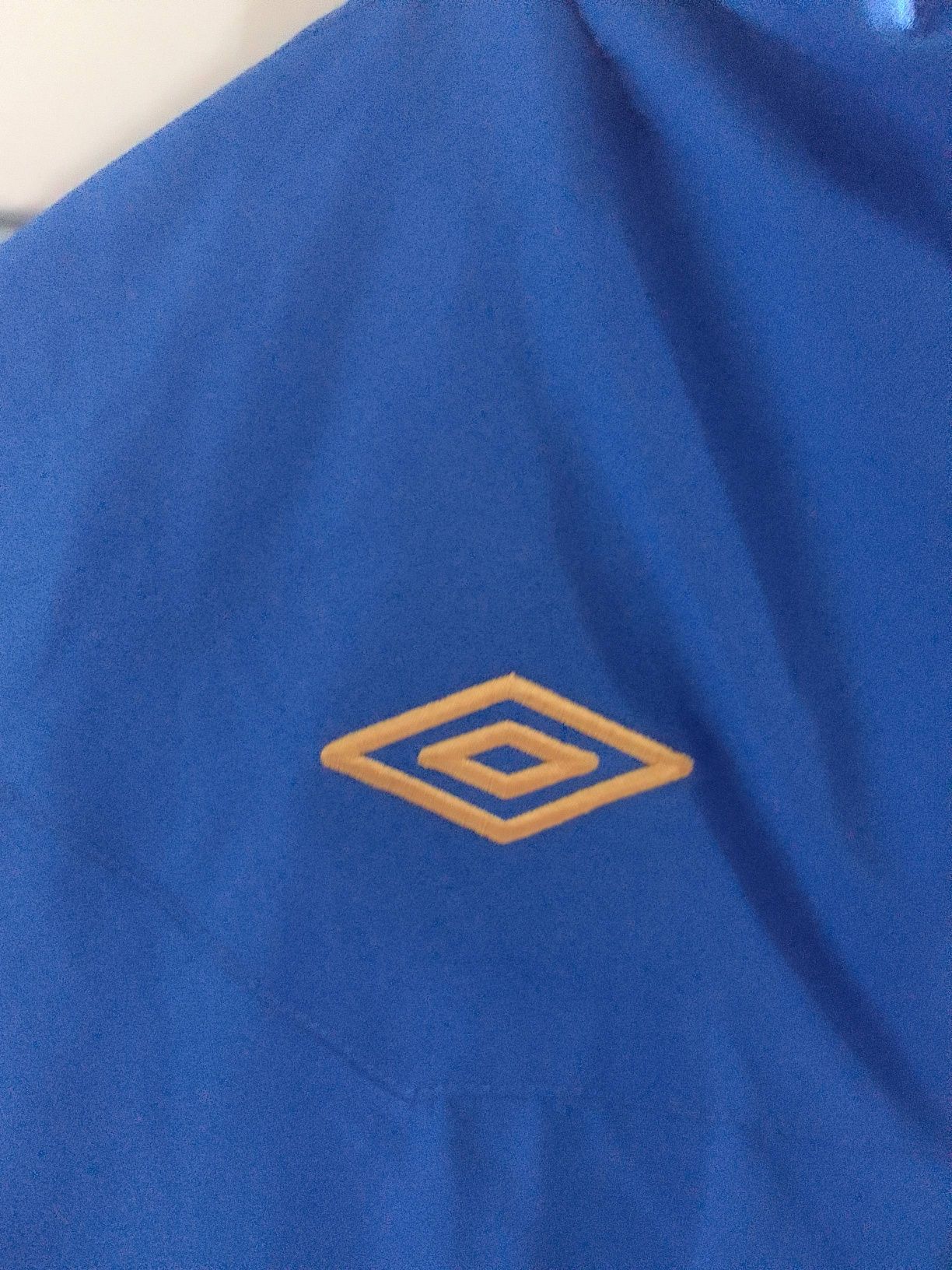 Wiatrówka Umbro S/M