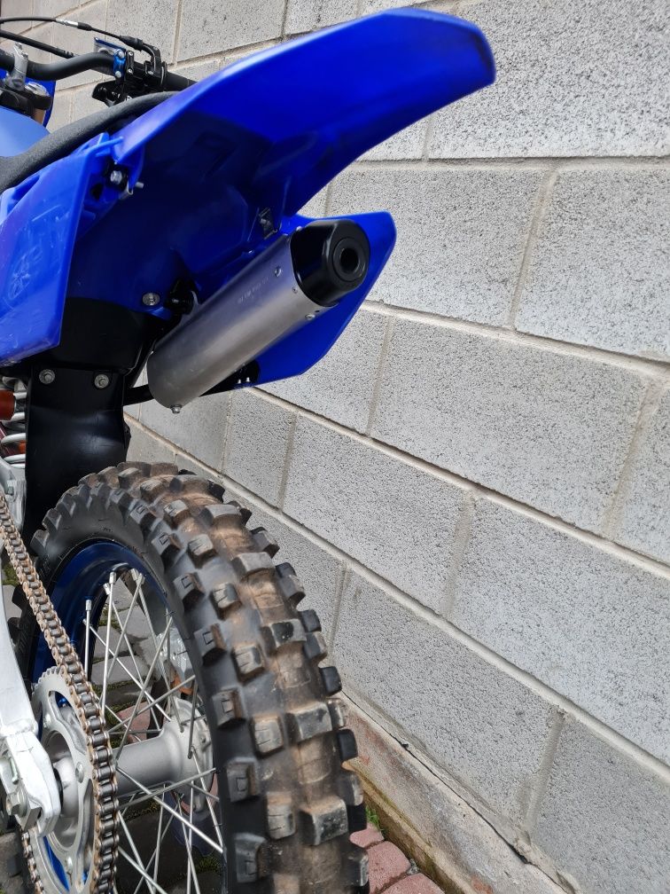 Продам ямаха yz 85  2022рік