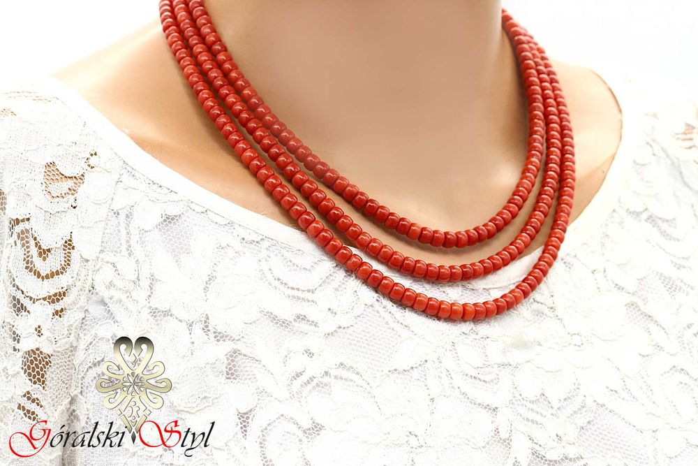 9 - Korale góralskie