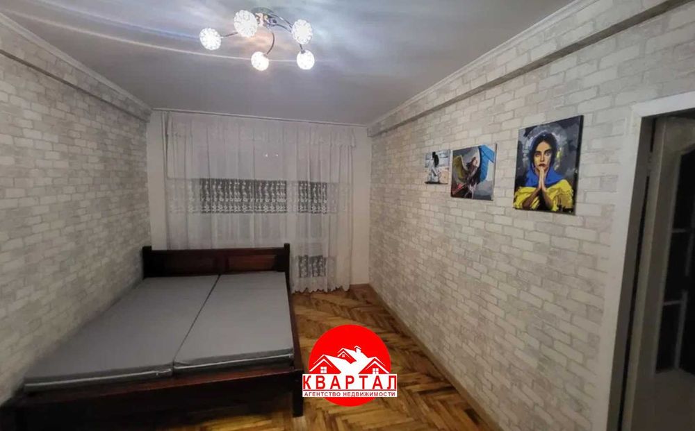 Сдается 2-х комнатная квартира с ремонтом по ул. Светлая, животные +