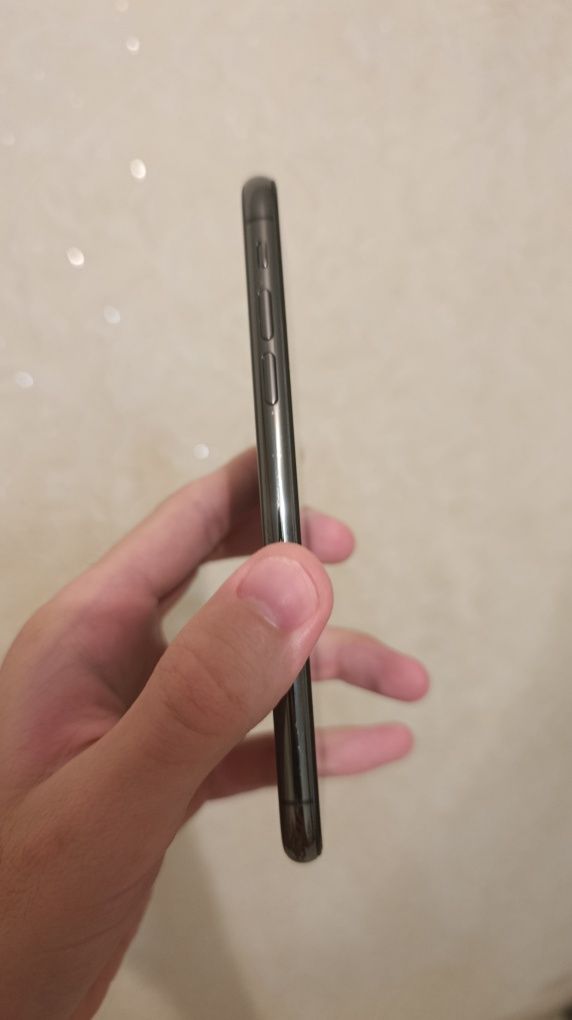 Iphone X 64 gb АКБ 100% фейс айді працює