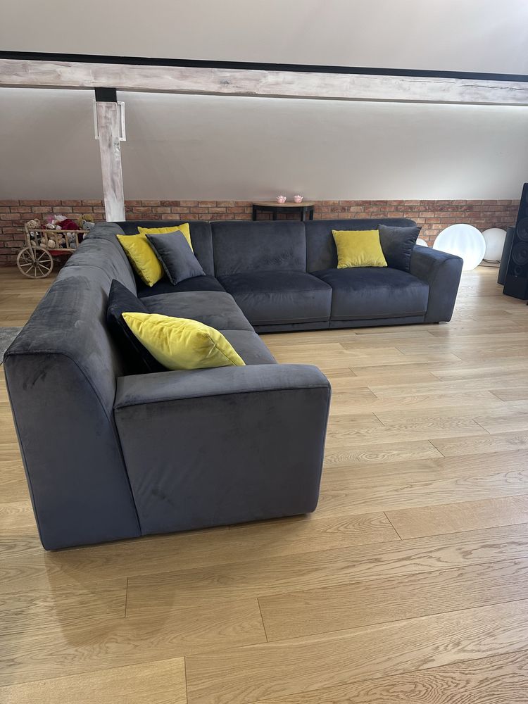 Narożnik Lugo 300x280x100 Ramaro