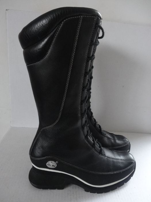 Buty Timberland roz 40,5 Skóra