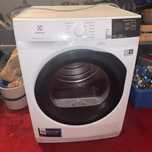 Suszarka electrolux na części
