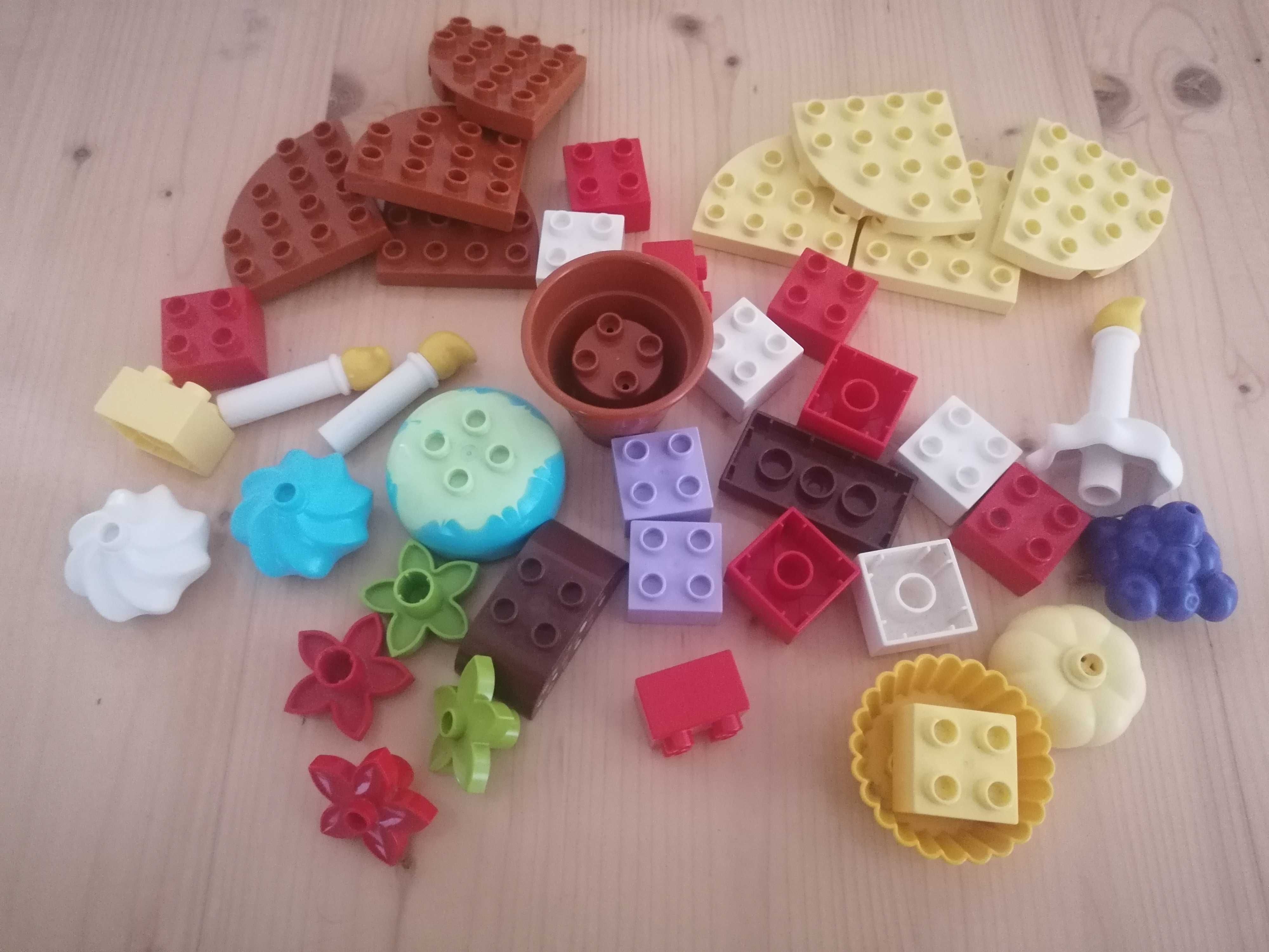 Lego Duplo nr 10862