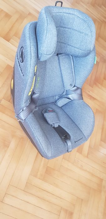 Fotelik avionaut soft line