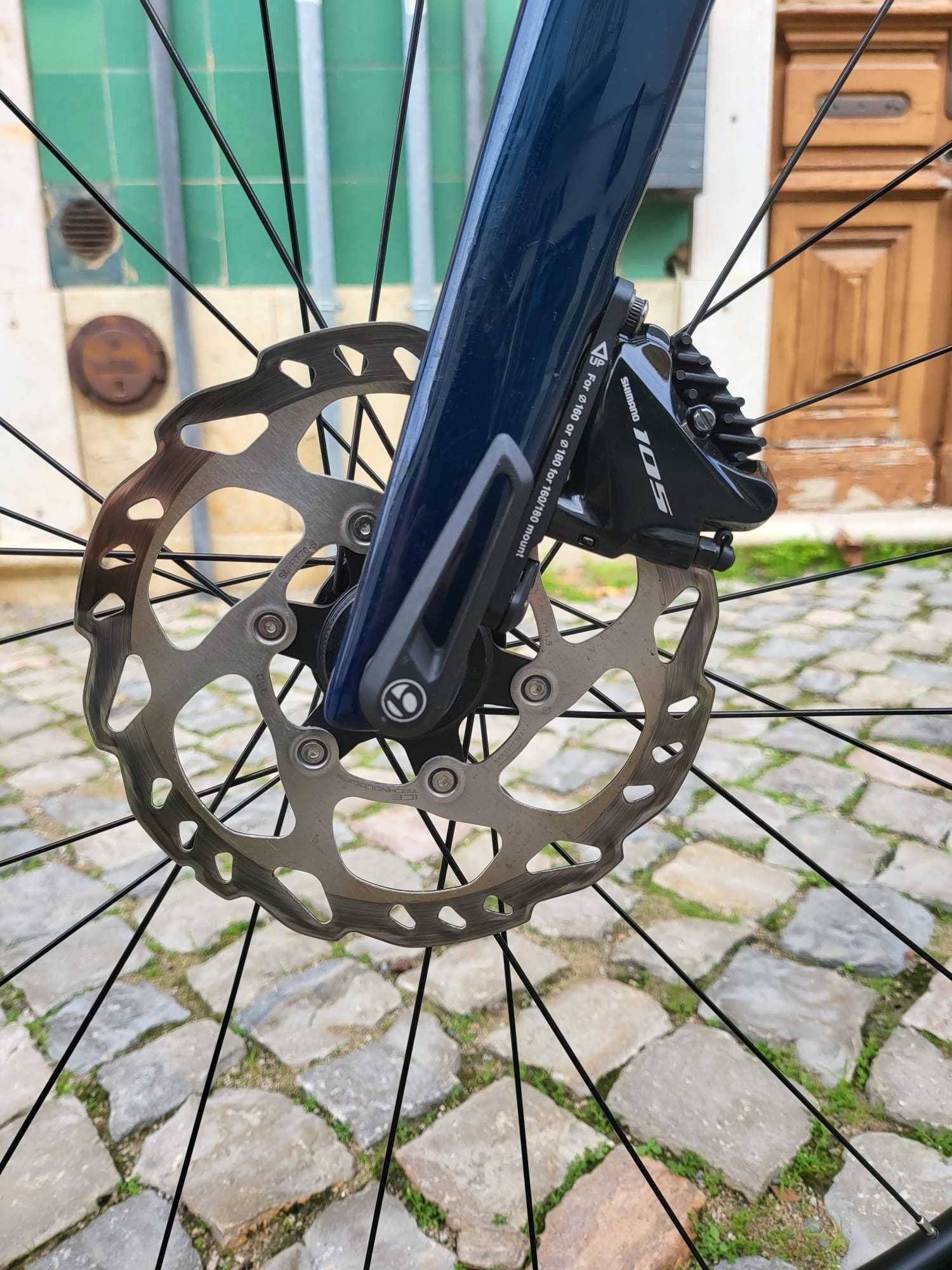 Trek Émonda SL 5