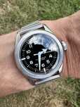Zegarek Serica Commando