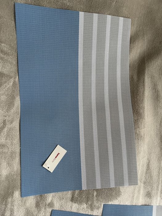 Home&you podkładki dekoracyjne Tapino - 6 sztuk (komplet) - NOWE