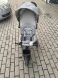 Rowerk 5w1 kinderkraft