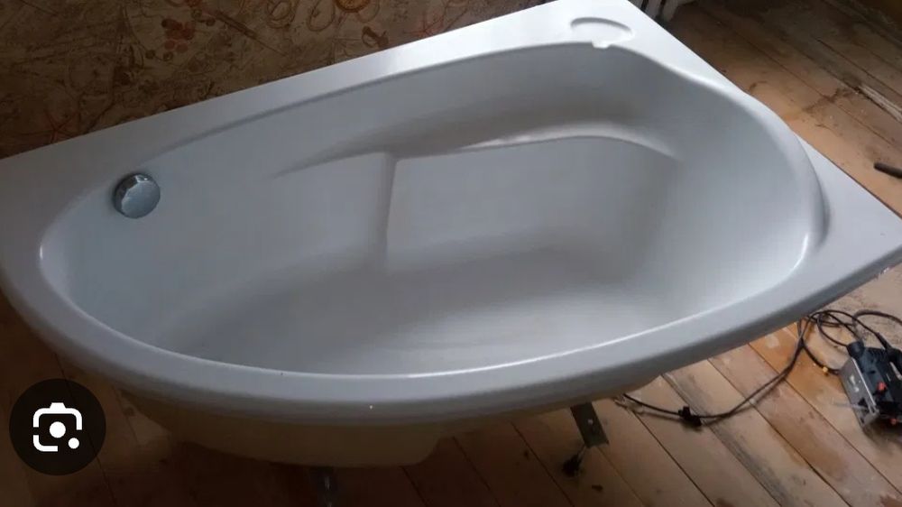 Ванна акрилова cersanit Joanna