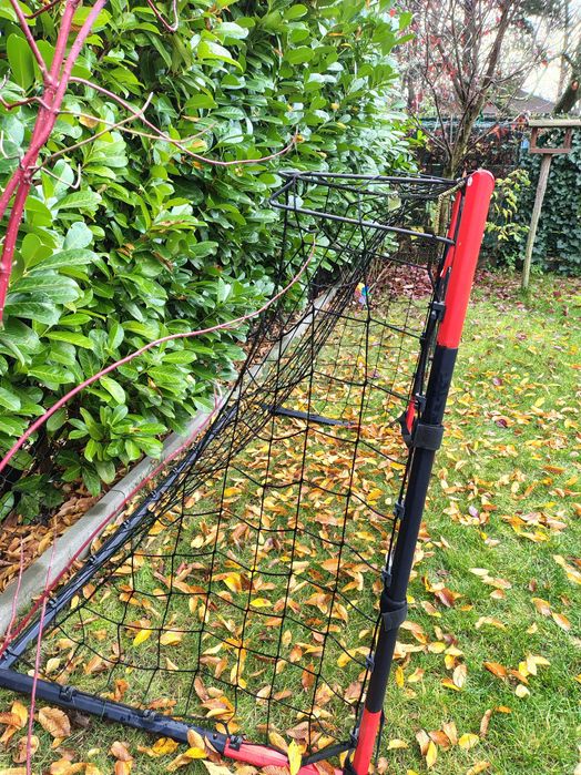 Bramka + siatka Kipsta, M