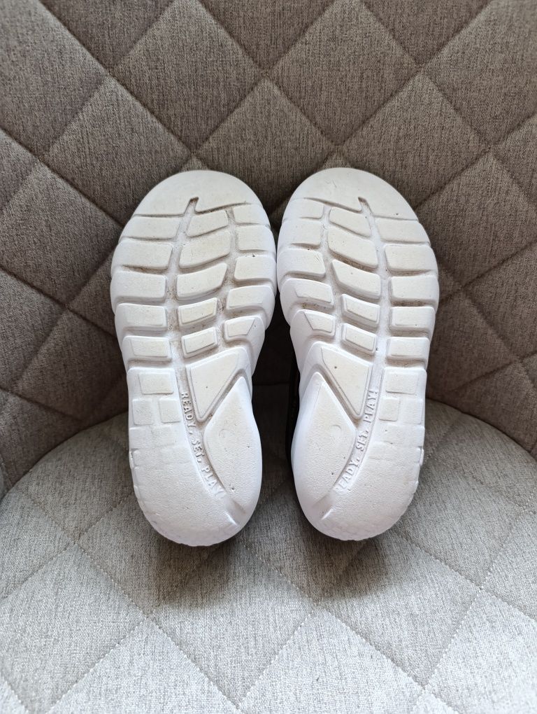 Кроссовки. Nike.