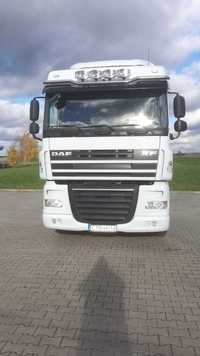 DAF XF 105 460KM EEV Hydraulika