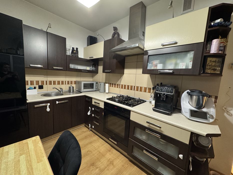 Meble kuchenne na sprzedaz