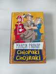Chłopaki Chojraki Marcin Prokop