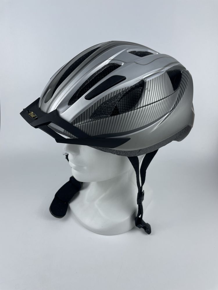 Kask Rowerowy 59 cm - 65 cm CRIVIT /16B/