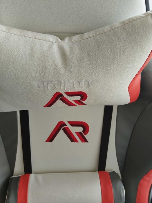 Fotel gamingowy biurowy