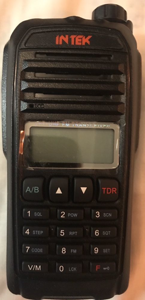 Intek KT-930EE Amateur Radio 144-430 mhz