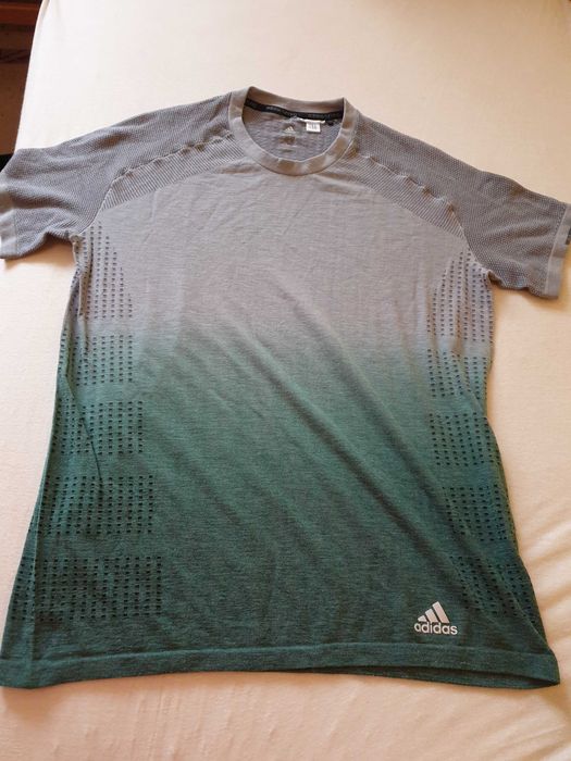 bluzka koszulka termo nike Adidas dri fit running roznie rozmiary