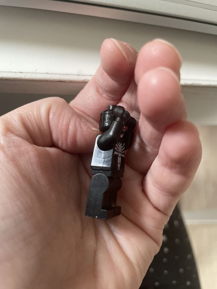 Lego figurka sh113 Venom Super Heroes