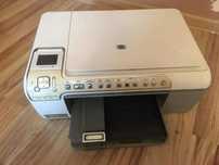 HP Photosmart C5200