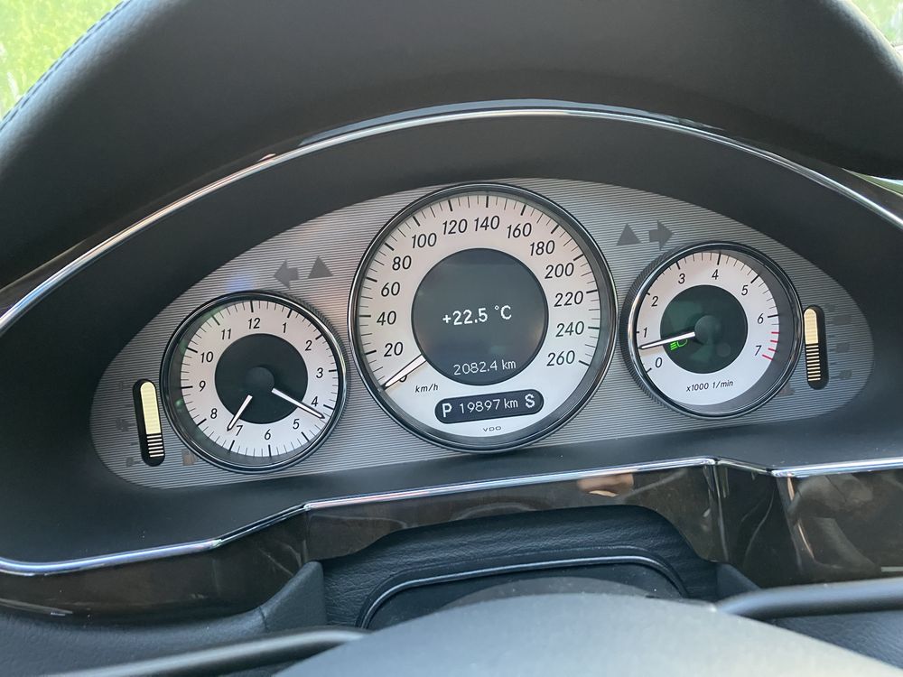 Cls 350 lift jak NOWY! 19 tys. km