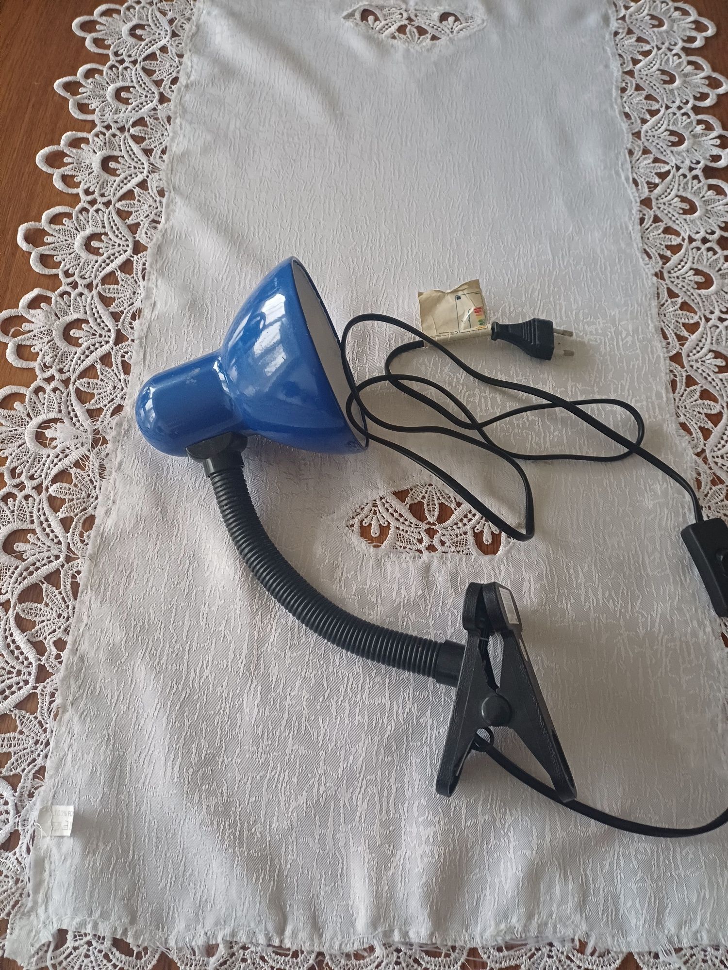 Lampka nocna ,na biurko