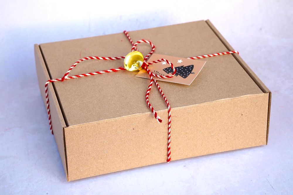 Набір для творчості "Ялинкові прикраси" 7шт гіпсових іграшок.