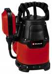 Einhell GE-SP 3546 RB Pompa do beczek z wodą deszczową