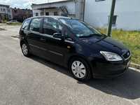 Ford fokus c max