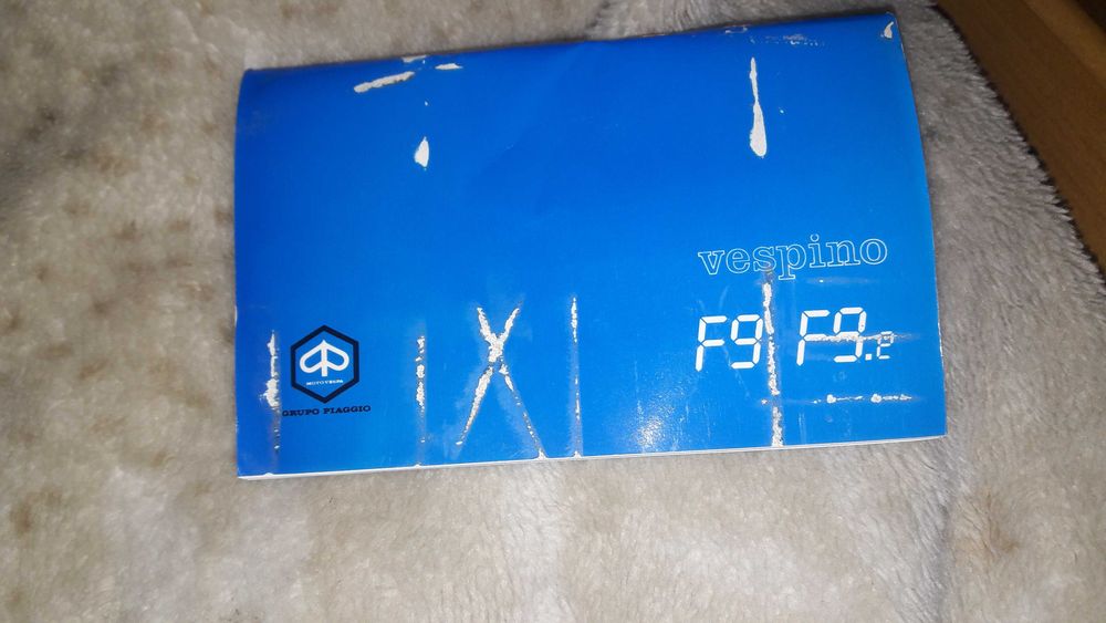 Продам піаджо 2016 рік