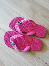 Klapki havaianas 27-28