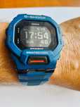 Zegarek Casio G-Shock GBD-200, + dodatkowy pasek